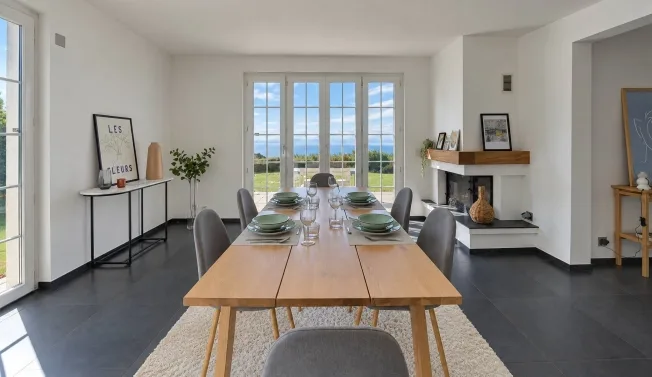 6.5 Zimmer Villa in Grandvaux – photo 7 of 12