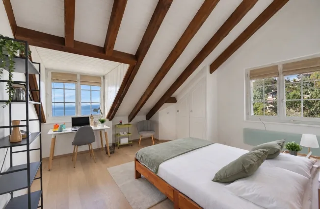 6.5 Zimmer Villa in Grandvaux – photo 10 of 12