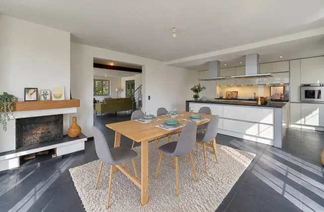 6.5 Zimmer Villa in Grandvaux – photo 5 of 12