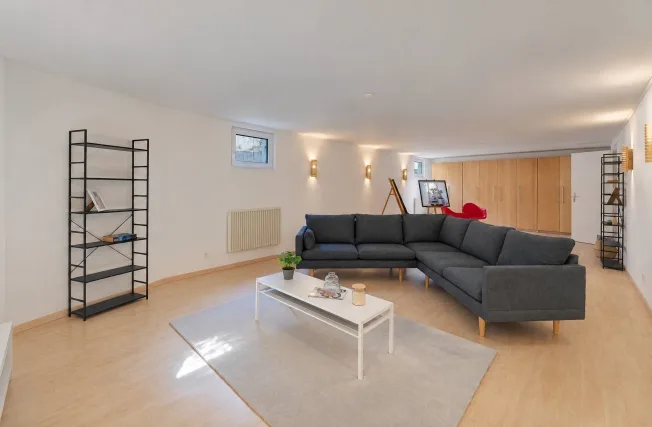 6.5 Zimmer Villa in Grandvaux – photo 12 of 12