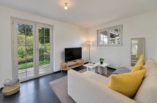 6.5 Zimmer Villa in Grandvaux – photo 4 of 12