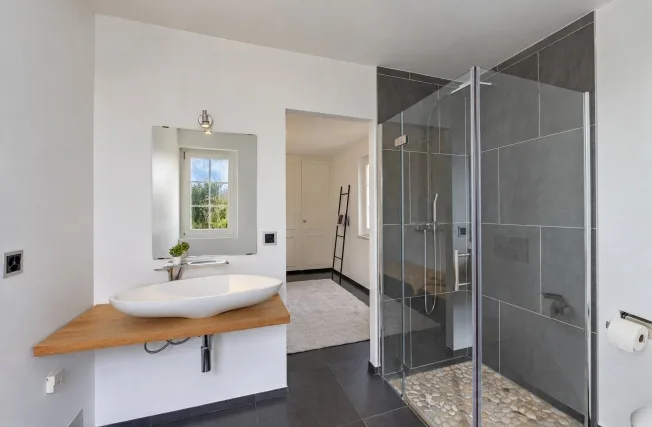 6.5 Zimmer Villa in Grandvaux – photo 11 of 12