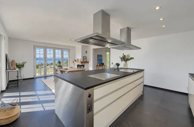6.5 Zimmer Villa in Grandvaux – photo 6 of 12