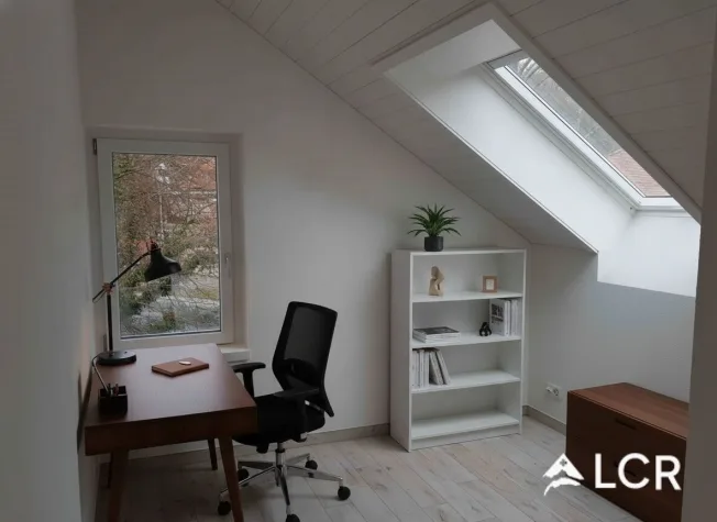 5.5 Zimmer Wohnung in Fribourg – Foto 3 von 13