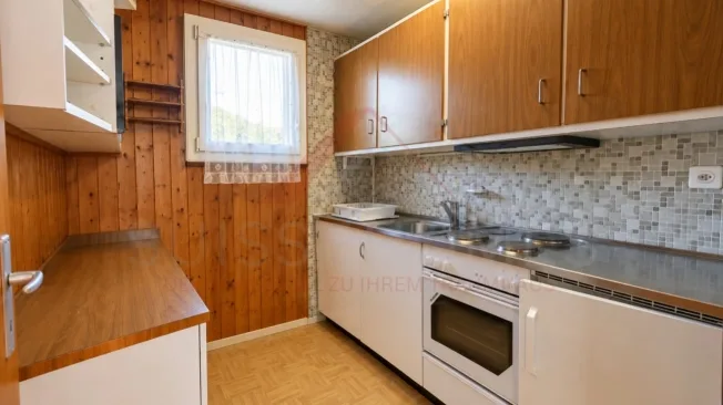 5.5 Zimmer Chalet in Plasselb – Foto 12 von 15