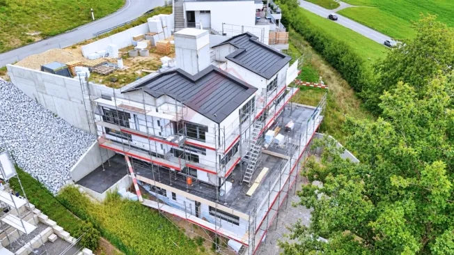 18 Zimmer Villa in Plasselb – photo 9 of 10