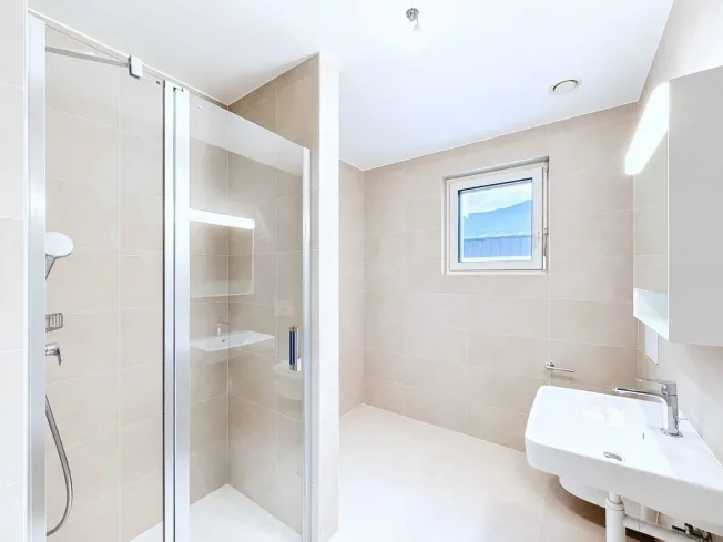 4.5 Zimmer Attikawohnung in Sion – Foto 9 von 12