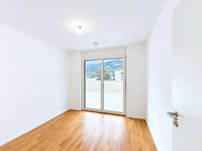 3.5 Zimmer Attikawohnung in Sion – Foto 7 von 12