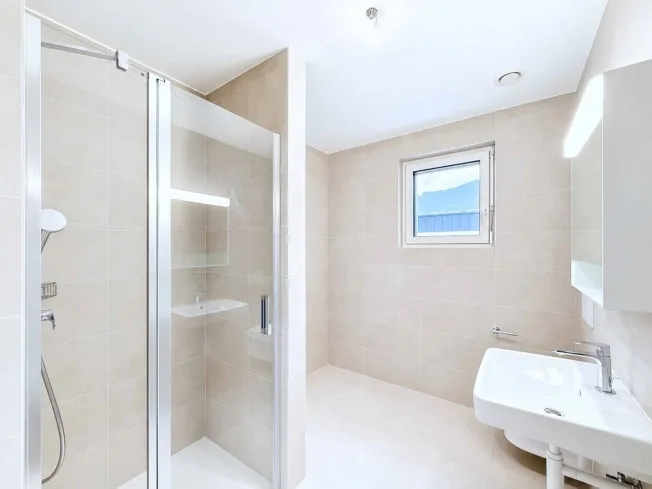 3.5 Zimmer Attikawohnung in Sion – Foto 9 von 12