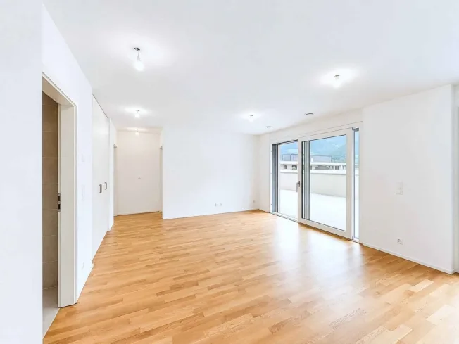 3.5 Zimmer Attikawohnung in Sion – Foto 4 von 12