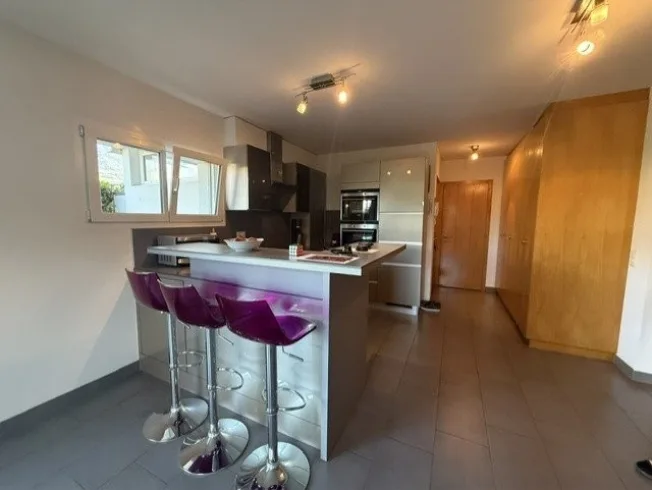 4.5 Zimmer Wohnung in Vétroz – Foto 2 von 6
