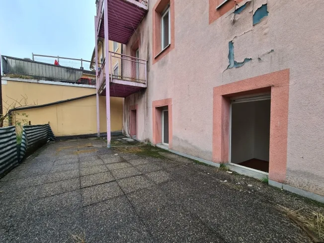 4 Zimmer Wohnung in Le Locle – Foto 8 von 8
