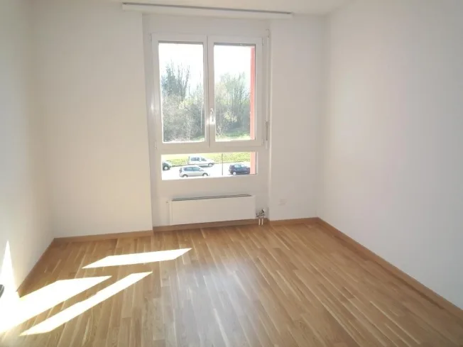 3.5 Zimmer Wohnung in Zollikofen – foto 6 di 11