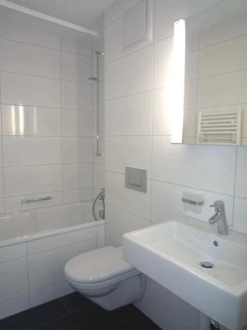 3.5 Zimmer Wohnung in Zollikofen – foto 4 di 11