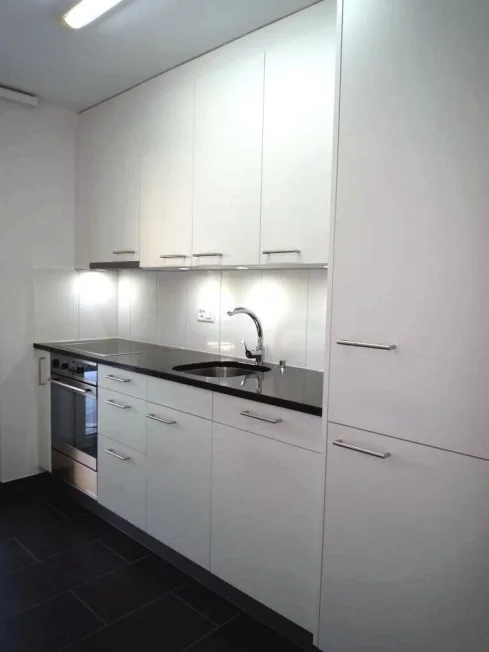3.5 Zimmer Wohnung in Zollikofen – foto 2 di 11