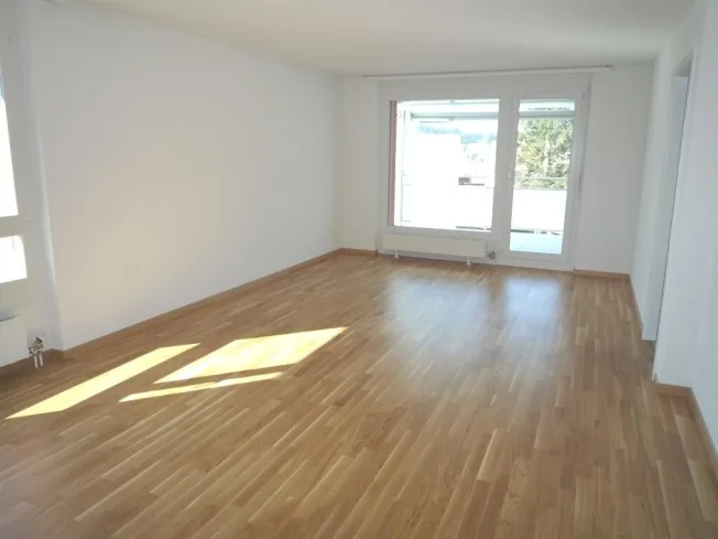 3.5 Zimmer Wohnung in Zollikofen – foto 5 di 11