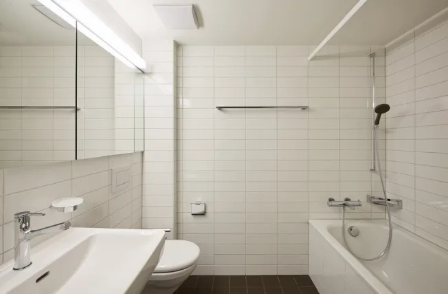 3.5 Zimmer Wohnung in Muttenz – photo 3 sur 8