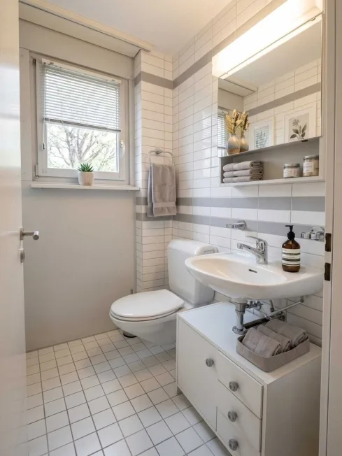 4.5 Zimmer Wohnung in Muttenz – foto 4 di 12