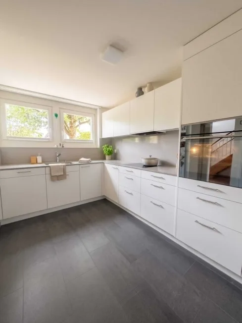 4.5 Zimmer Wohnung in Muttenz – foto 5 di 12