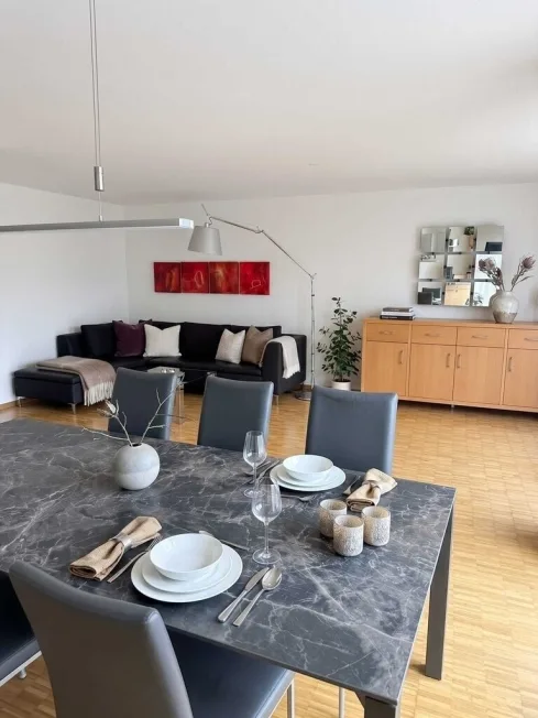 4.5 Zimmer Wohnung in Muttenz – foto 6 di 12