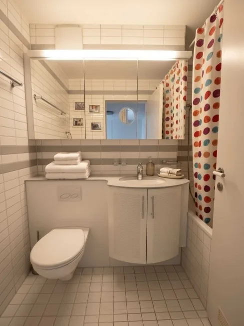 4.5 Zimmer Wohnung in Muttenz – foto 11 di 12