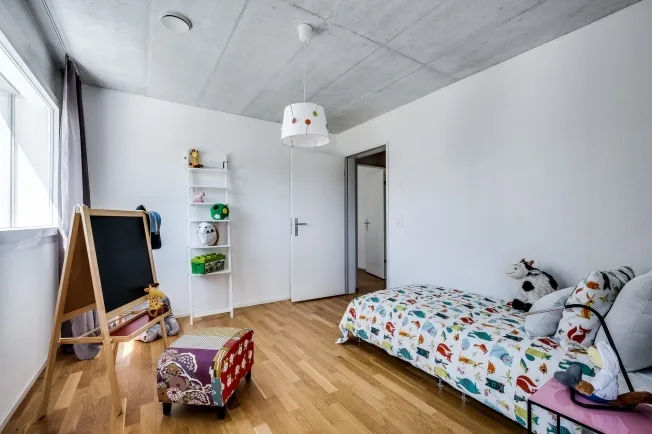 «Mehr Raum für Ihre Träume» – photo 6 sur 8