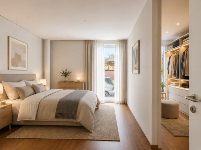 5.5 Zimmer Wohnung in Wolfhausen – Foto 5 von 7