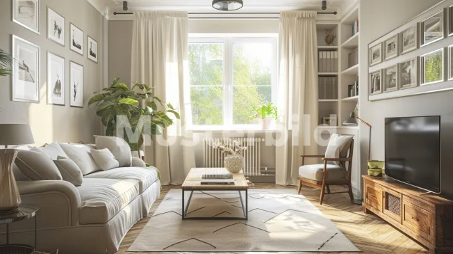 6.5 Zimmer Einfamilienhaus in Obfelden – Foto 5 von 6