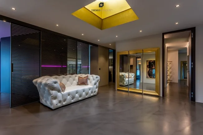 6.5 Zimmer Attikawohnung in Wil SG – photo 2 sur 8