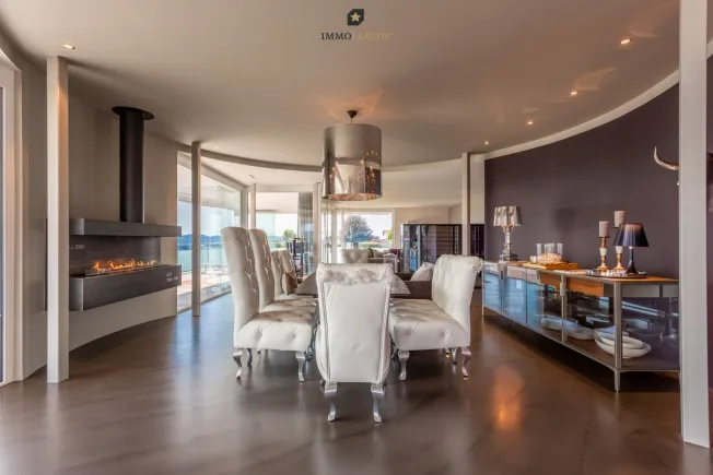 6.5 Zimmer Attikawohnung in Wil SG – photo 4 sur 8