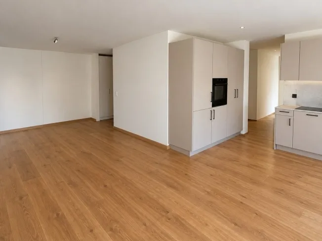 3.5 Zimmer Wohnung in Rüdtligen-Alchenflüh – Foto 3 von 6