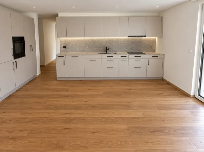 3.5 Zimmer Wohnung in Rüdtligen-Alchenflüh – Foto 2 von 6