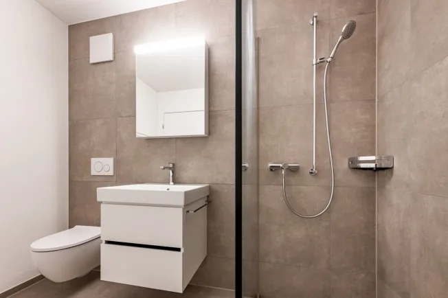 3.5 Zimmer Wohnung in Rüdtligen-Alchenflüh – Foto 5 von 6