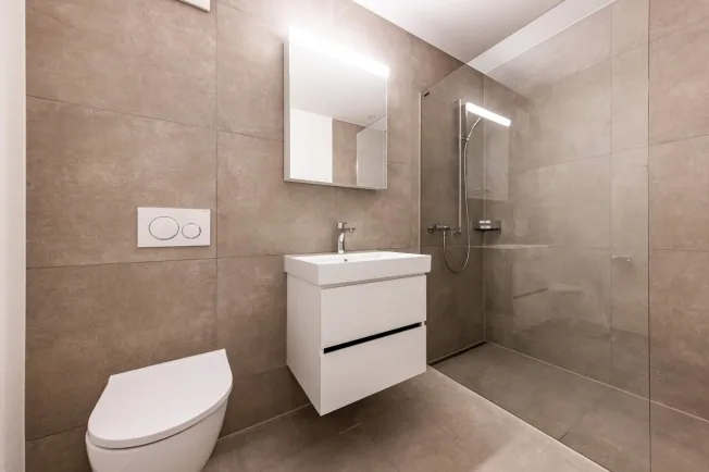 3.5 Zimmer Wohnung in Rüdtligen-Alchenflüh – Foto 4 von 6