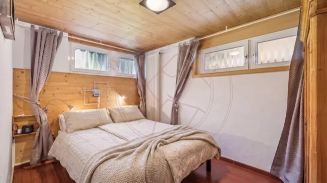 5.5 Zimmer Wohnung in Les Crosets – Foto 5 von 9