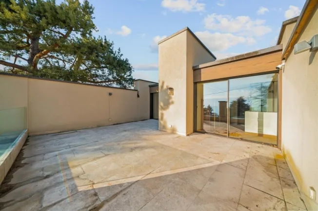 12 Zimmer Villa in Lausanne – photo 12 sur 13