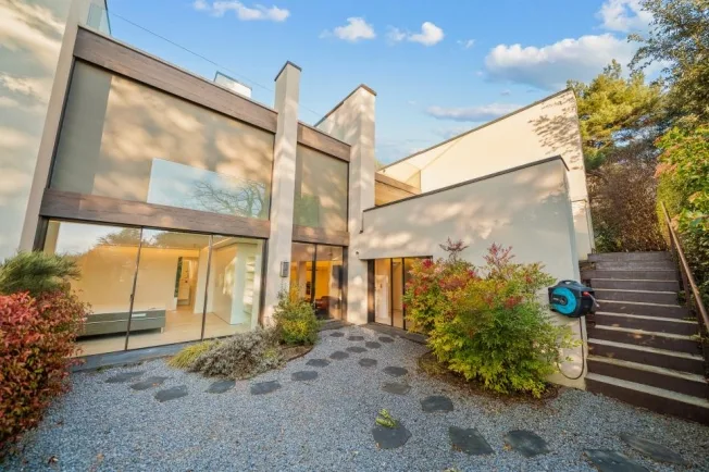 12 Zimmer Villa in Lausanne – photo 13 sur 13
