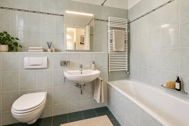 4.5 Zimmer Wohnung in Lausanne – photo 10 sur 13
