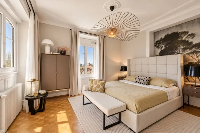 4.5 Zimmer Wohnung in Lausanne – photo 7 sur 13