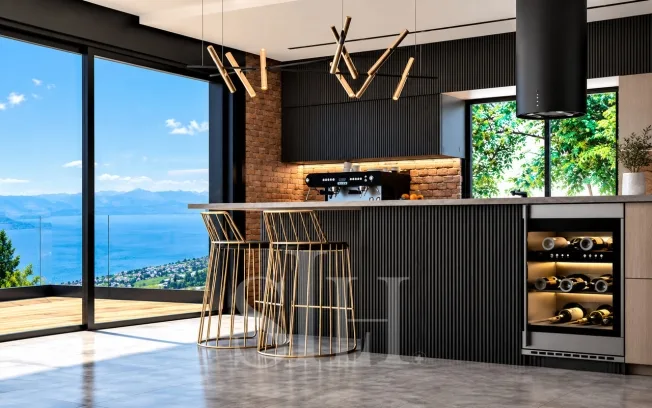 3.5 Zimmer Wohnung in Lausanne – Foto 6 von 7