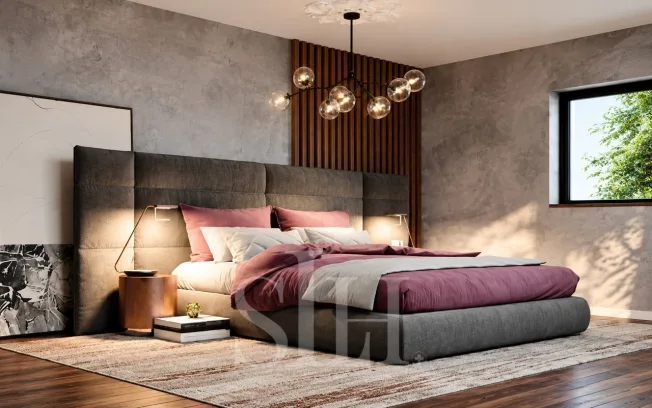 3.5 Zimmer Wohnung in Lausanne – Foto 7 von 7