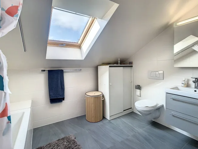5.5 Zimmer Attikawohnung in Bussy-Chardonney – photo 8 sur 10