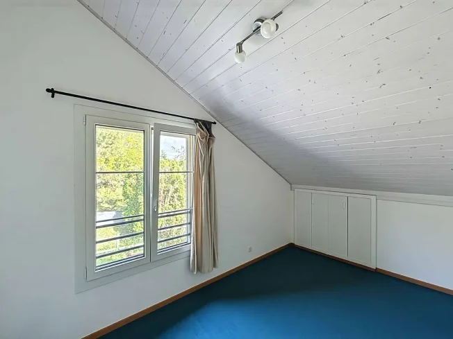 5.5 Zimmer Attikawohnung in Bussy-Chardonney – photo 6 sur 10