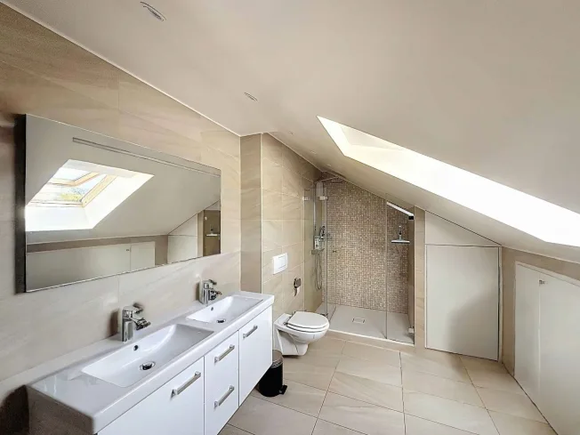 5.5 Zimmer Attikawohnung in Bussy-Chardonney – photo 5 sur 10