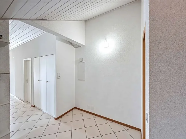 5.5 Zimmer Attikawohnung in Bussy-Chardonney – photo 2 sur 10