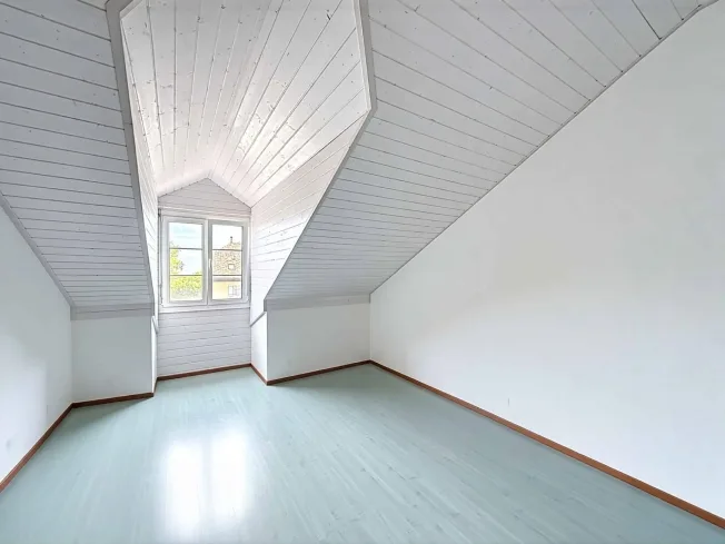 5.5 Zimmer Attikawohnung in Bussy-Chardonney – photo 7 sur 10