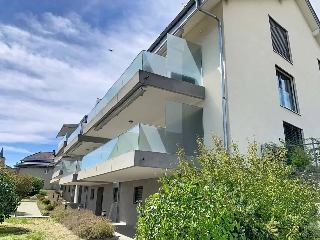 4.5 Zimmer Wohnung in Yens – photo 11 of 11