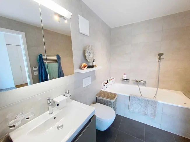 4.5 Zimmer Wohnung in Yens – photo 10 of 11