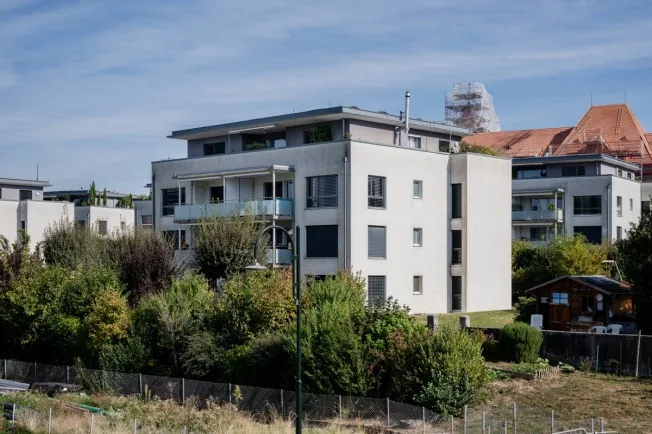 4 Zimmer Wohnung in Estavayer-le-Lac – photo 13 sur 13