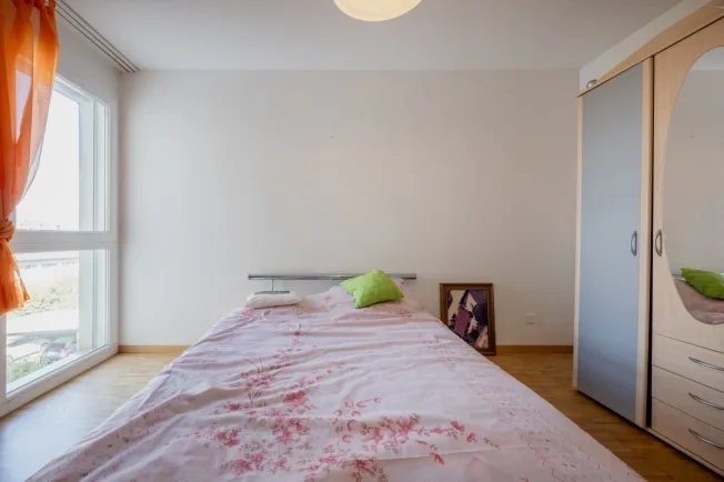 4 Zimmer Wohnung in Estavayer-le-Lac – photo 8 sur 13